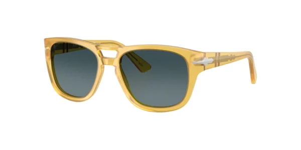 SOLAR PERSOL PO3366S 204/S3 58 18 145