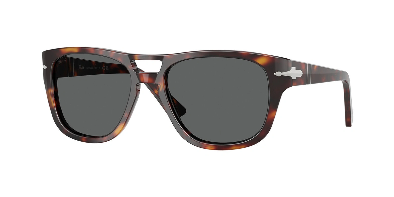 SOLAR PERSOL PO3366S 24/B1 58 18 145