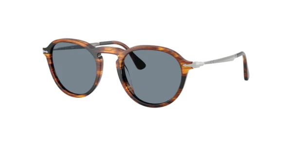 SOLAR PERSOL PO3383S 1235/56 54 21 145