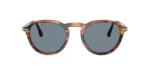 SOLAR PERSOL PO3383S 1235/56 54 21 145 02