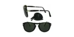 SOLAR PERSOL PO714 95/31 54 21 140 02