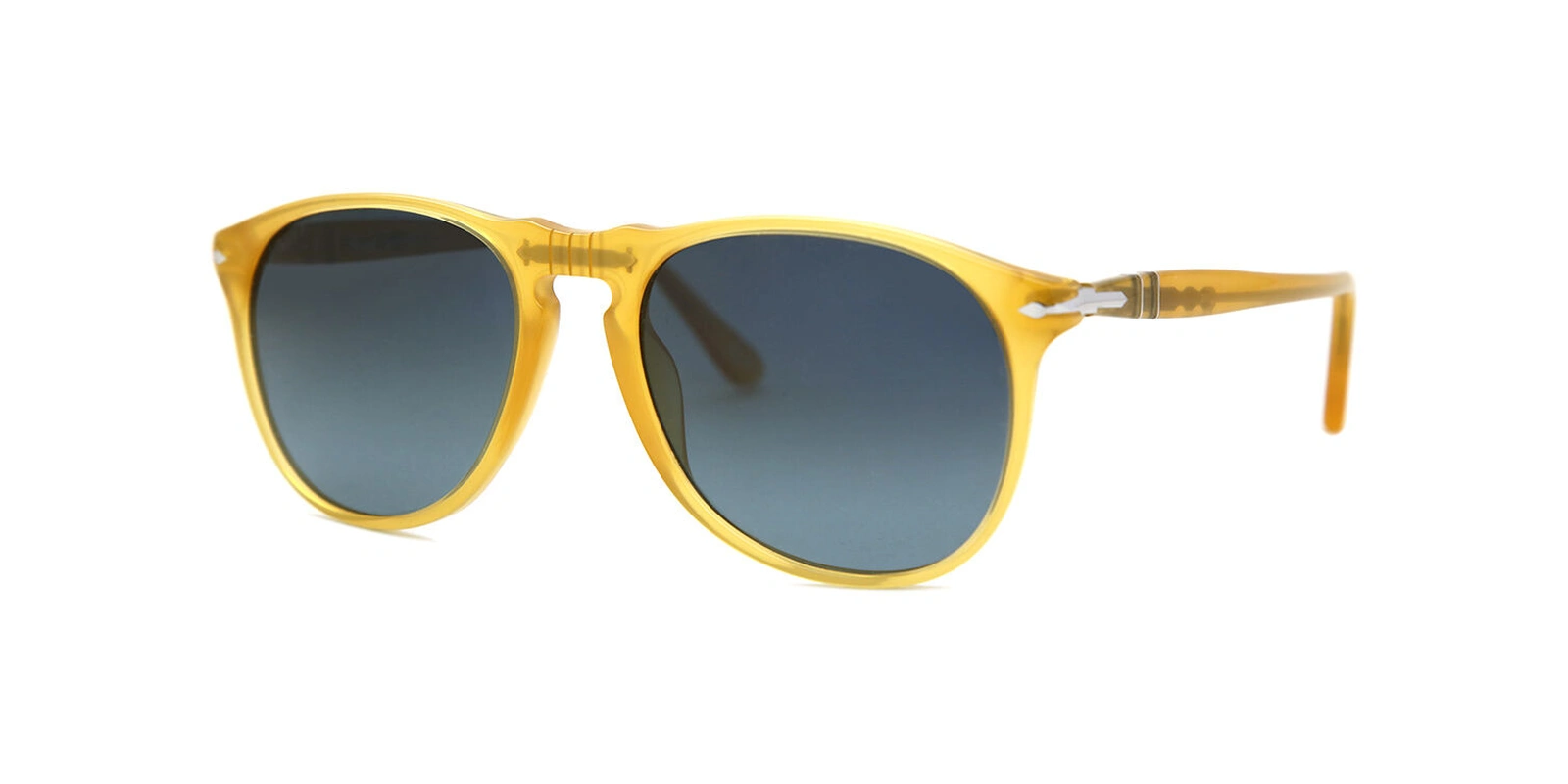 SOLAR PERSOL PO9649S 204/S3 55 18 145