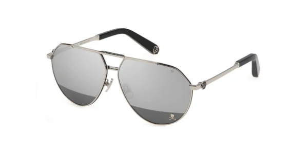 SOLAR PHILIPP PLEIN SPP007M 583H 64 12 145