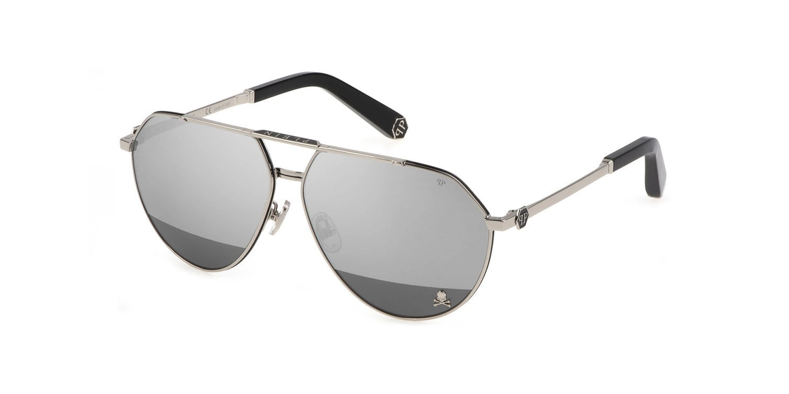 SOLAR PHILIPP PLEIN SPP007M 583H 64 12 145