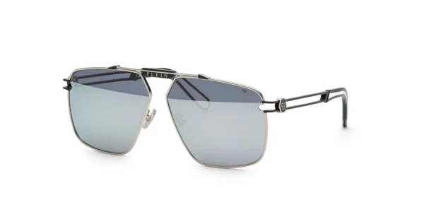 SOLAR PHILIPP PLEIN SPP049M K07X 63 11 145