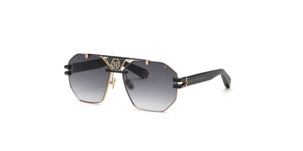 SOLAR PHILIPP PLEIN SPP077 0302 63 15 150