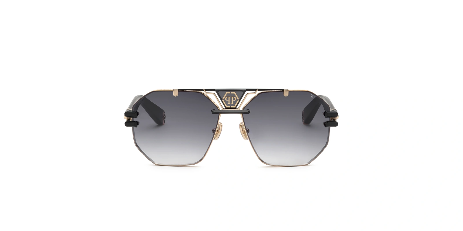 SOLAR PHILIPP PLEIN SPP077 0302 63 15 150 03