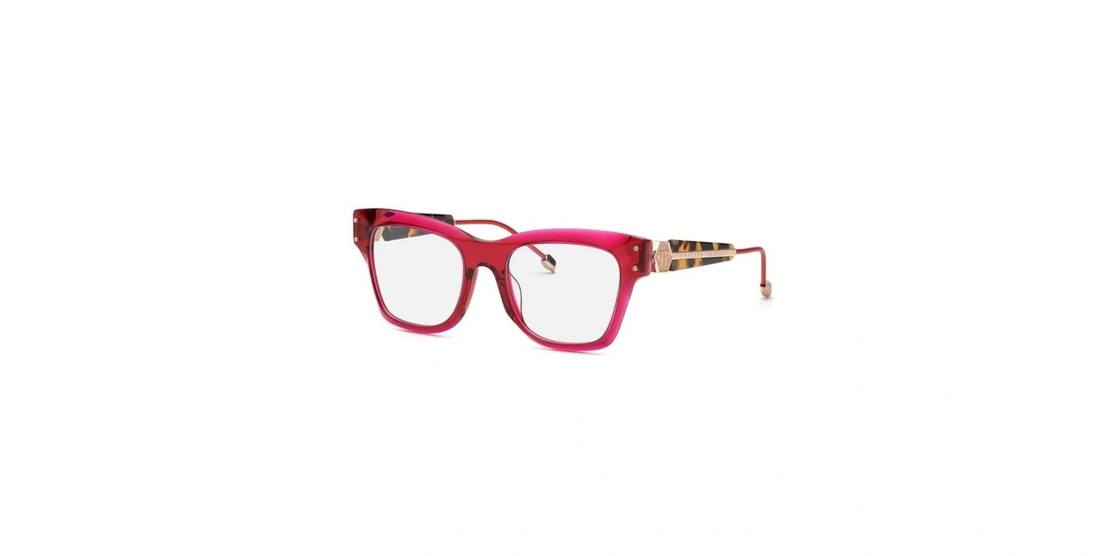 ARO PHILIPP PLEIN VPP125S 0AGN 52 19 140