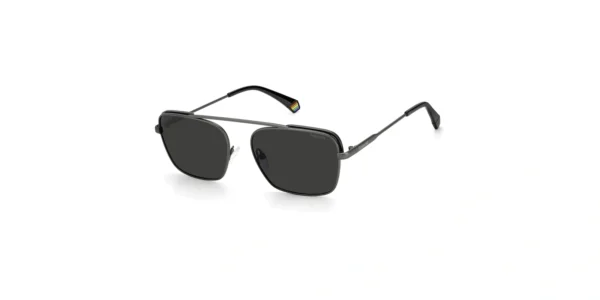 SOLAR POLAROID PLD6131/S R80M9 56 16 145