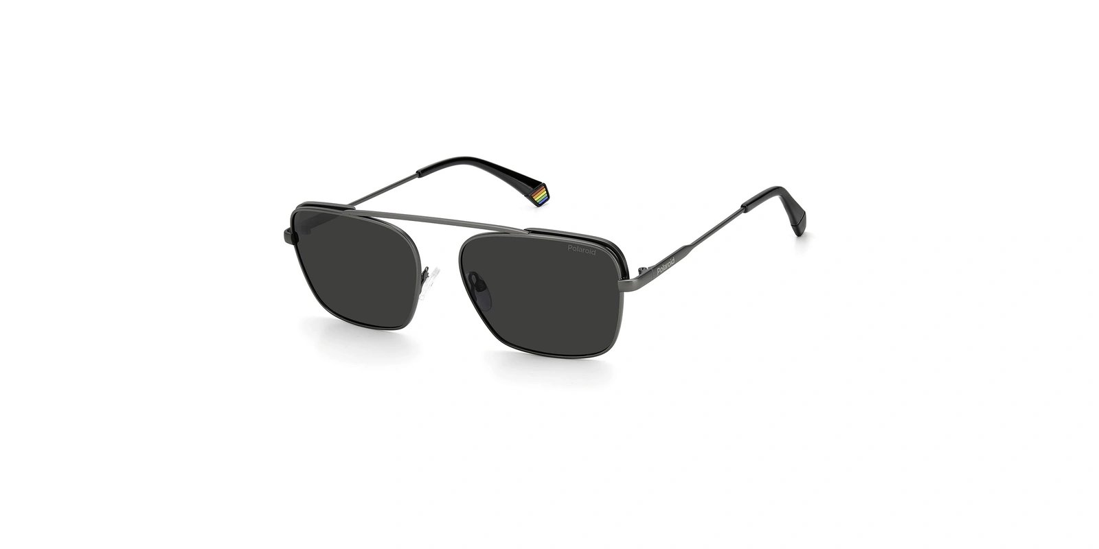 SOLAR POLAROID PLD6131/S R80M9 56 16 145