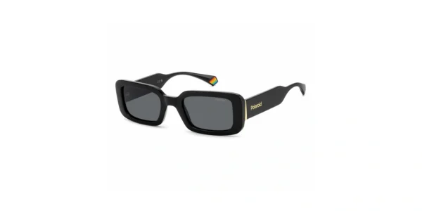 SOLAR POLAROID PLD6208/S/X 807M9 52 23 140