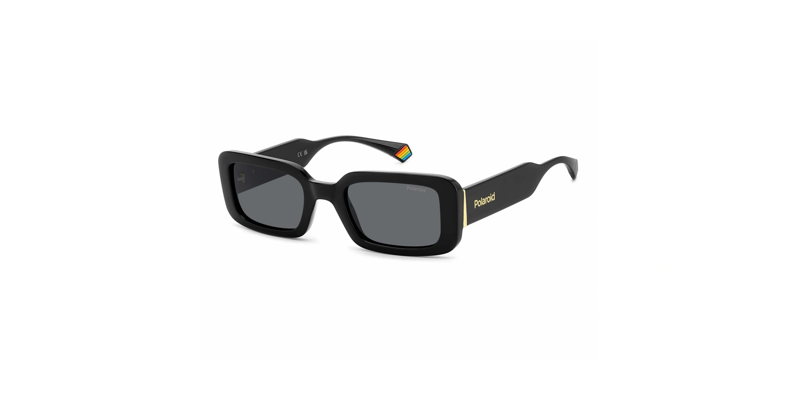 SOLAR POLAROID PLD6208/S/X 807M9 52 23 140