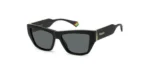 SOLAR POLAROID PLD6210/S/X 807M9 55 16 140