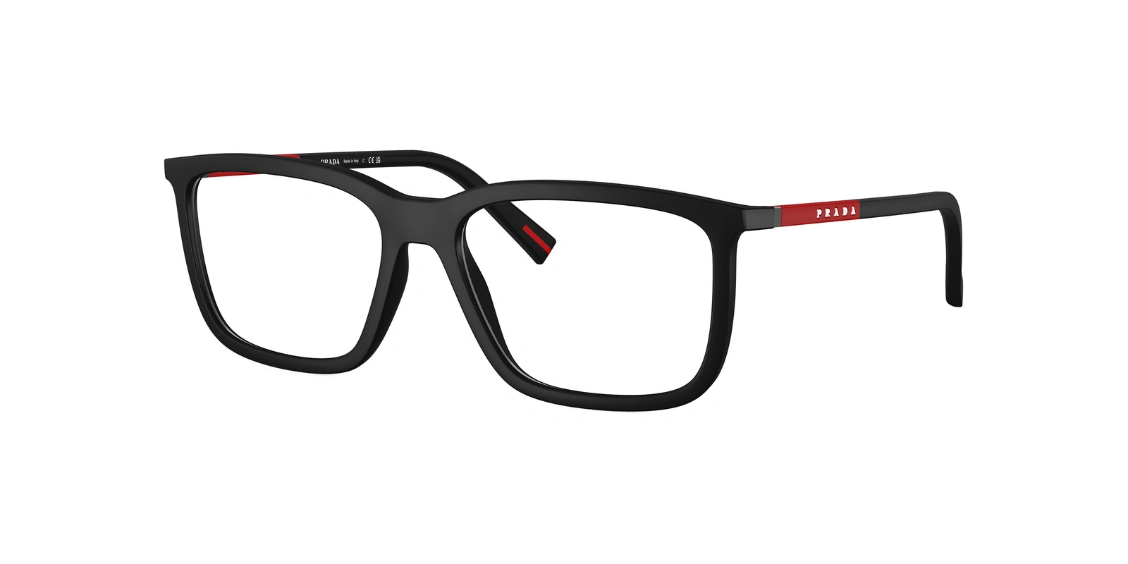 ARO PRADA LINEA ROSSA PS01S DG01O1 56 17 145