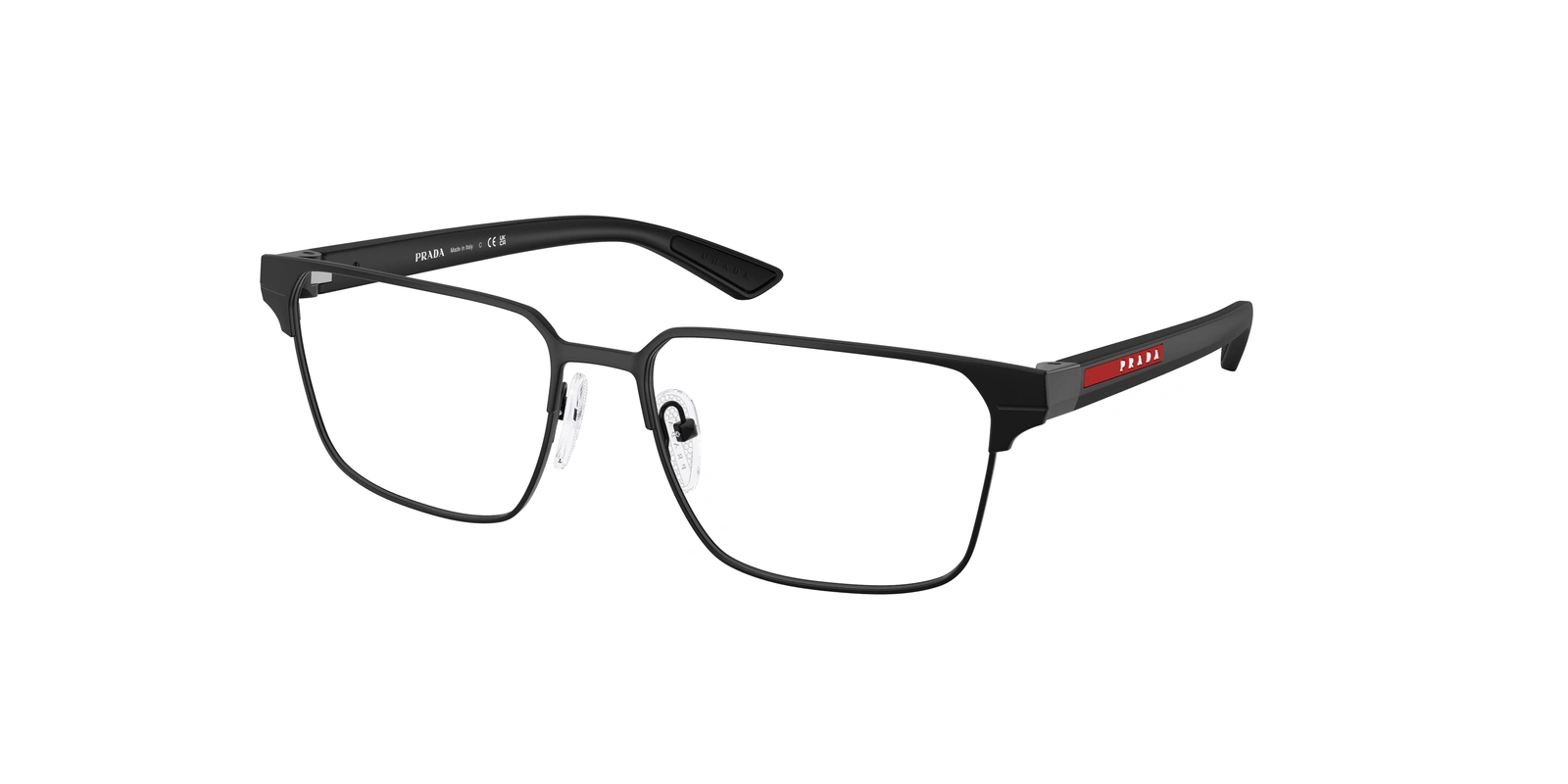 ARO PRADA LINEA ROSSA PS50T 1BO1O1 57 17 145