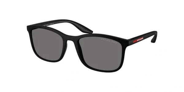 SOLAR PRADA LINEA ROSSA PSA08 DG002G 56 19 145