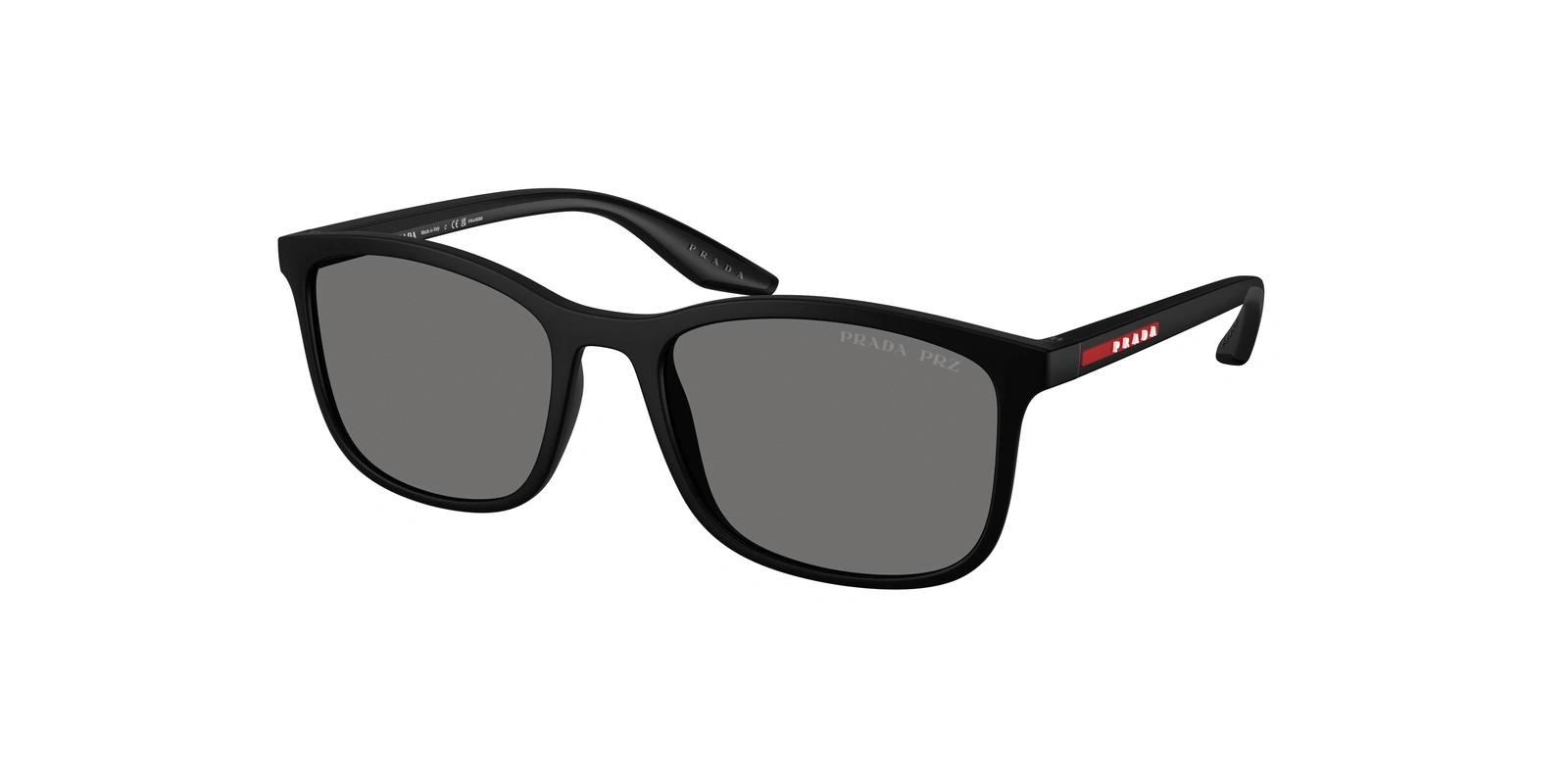 SOLAR PRADA LINEA ROSSA PSA08 DG002G 56 19 145