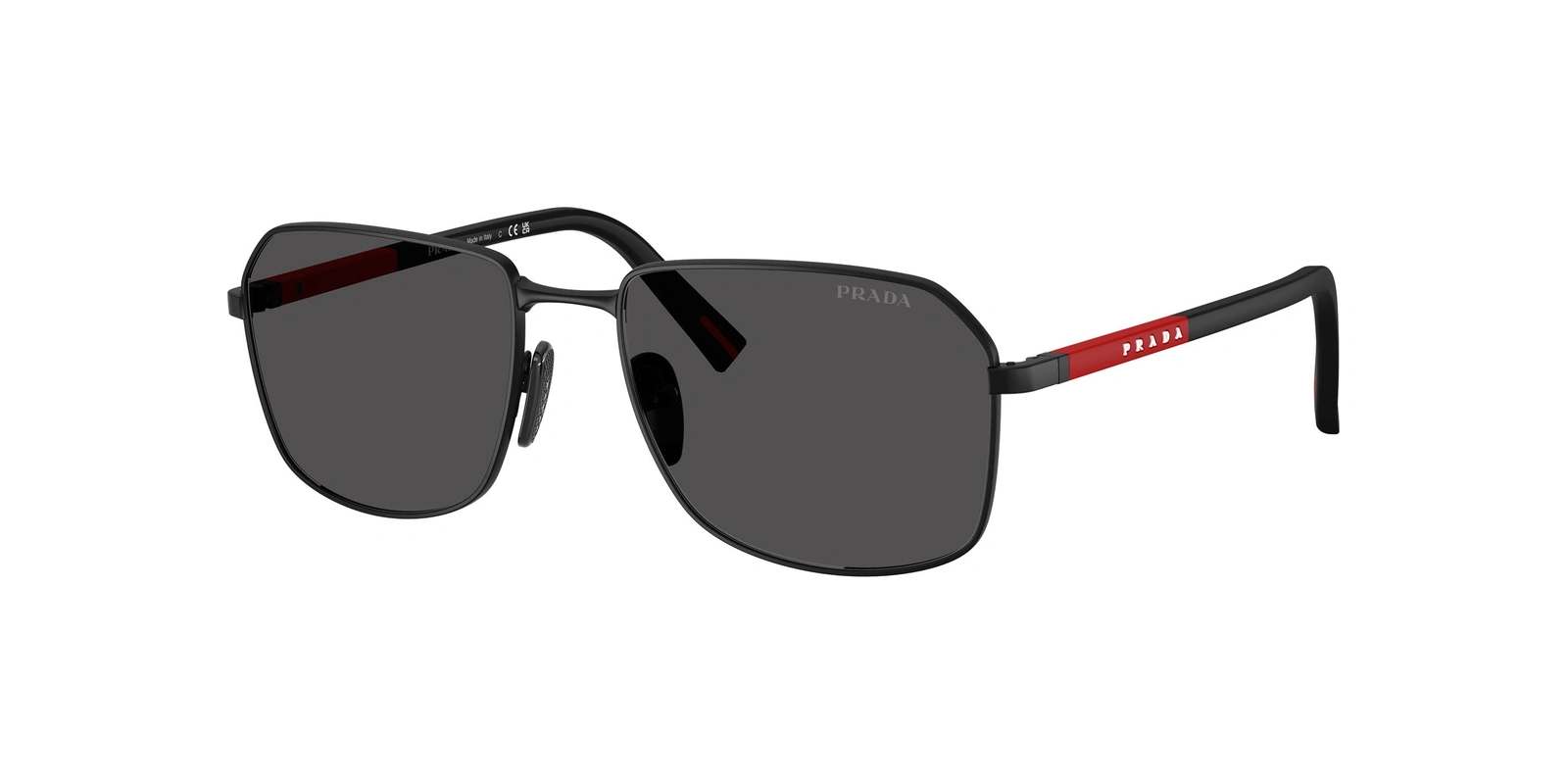 SOLAR PRADA LINEA ROSSA PSB51 1B006F 56 17 145