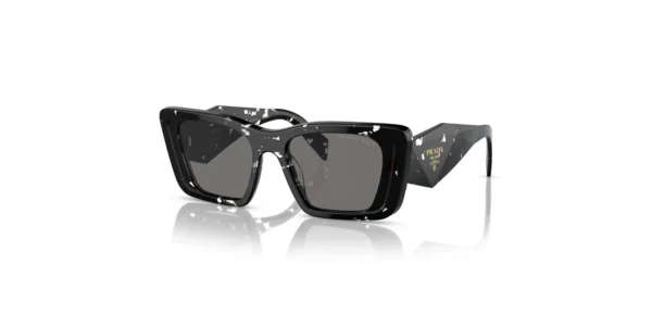 SOLAR PRADA PR08Y 15S5Z1 51 18 145