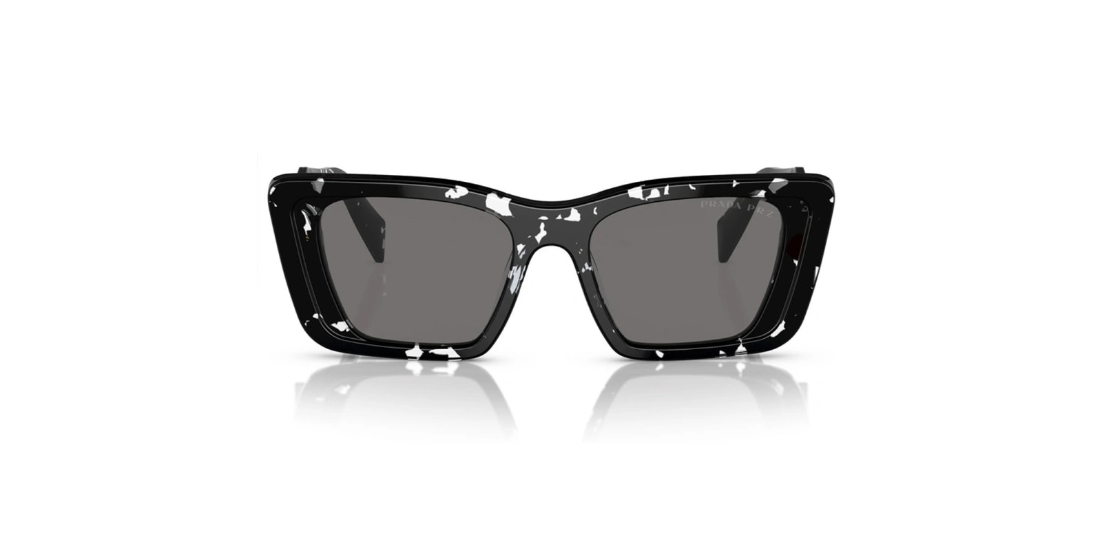 SOLAR PRADA PR08Y 15S5Z1 51 18 145 02