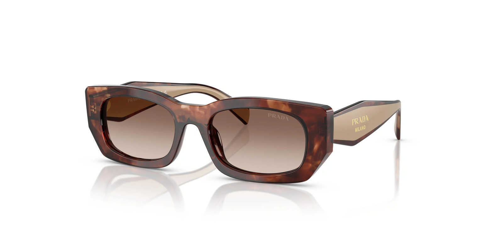SOLAR PRADA PRB05 00K10S 53 19 140