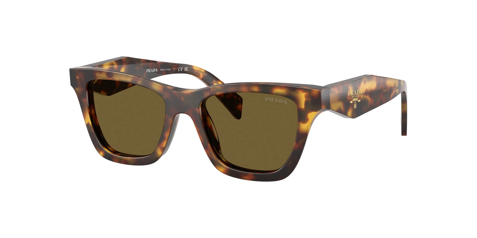 SOLAR PRADA PRC07 14L09Z 51 18 145