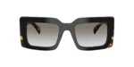 SOLAR PRADA PRD01 0CD80L 52 21 140 02