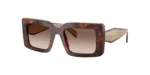 SOLAR PRADA PRD01 00K10S 52 21 140