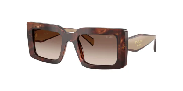 SOLAR PRADA PRD01 00K10S 52 21 140