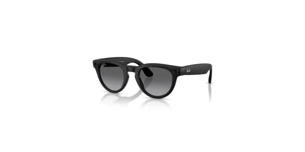 SOLAR RAY BAN META HEADLINER RW4013 601ST3 50 23 150