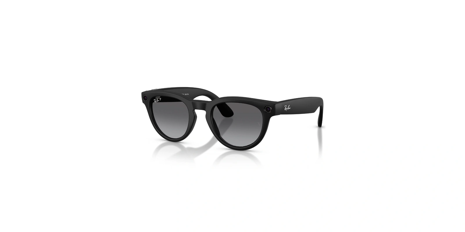 SOLAR RAY BAN META HEADLINER RW4013 601ST3 50 23 150