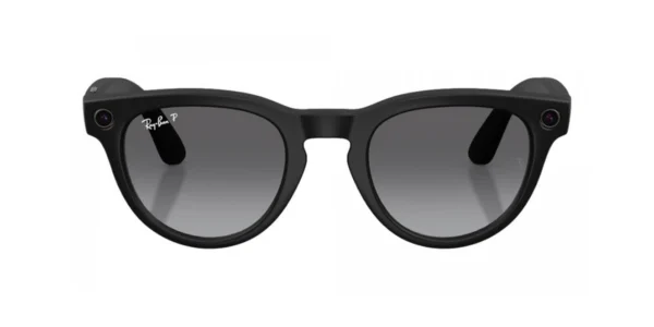 SOLAR RAY BAN META HEADLINER RW4013 601ST3 50 23 150 02