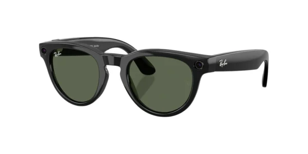 SOLAR RAY BAN META RW4013 601/71 50