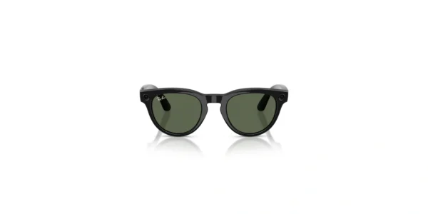 SOLAR RAY BAN META RW4013 601/71 50 02