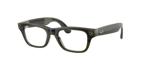 ARO RAY BAN META RW7001 8530 50 19 150