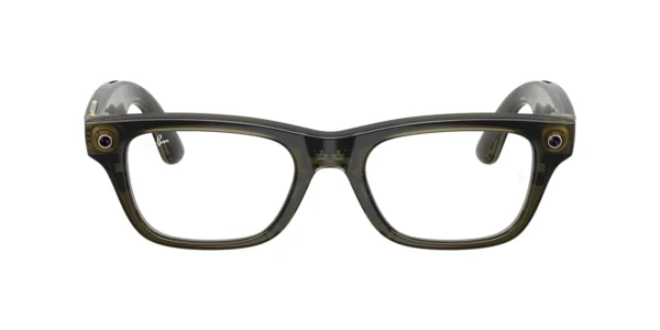 ARO RAY BAN META RW7001 8530 50 19 150 02