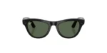 SOLAR RAY BAN META SKYLER RW4014 601/71 52 20 150 02