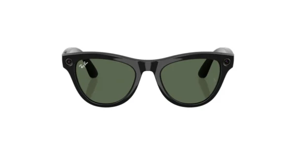 SOLAR RAY BAN META SKYLER RW4014 601/71 52 20 150 02