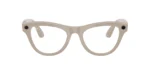 SOLAR RAY BAN META SKYLER RW4014 6700MF 52 20 150 02