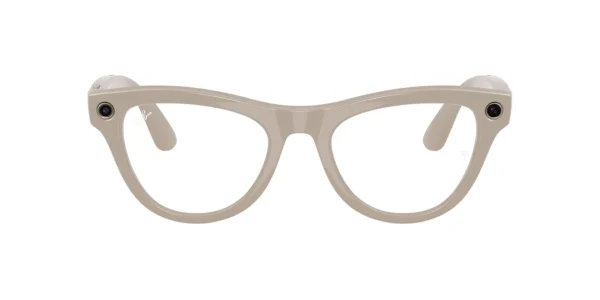 SOLAR RAY BAN META SKYLER RW4014 6700MF 52 20 150 02