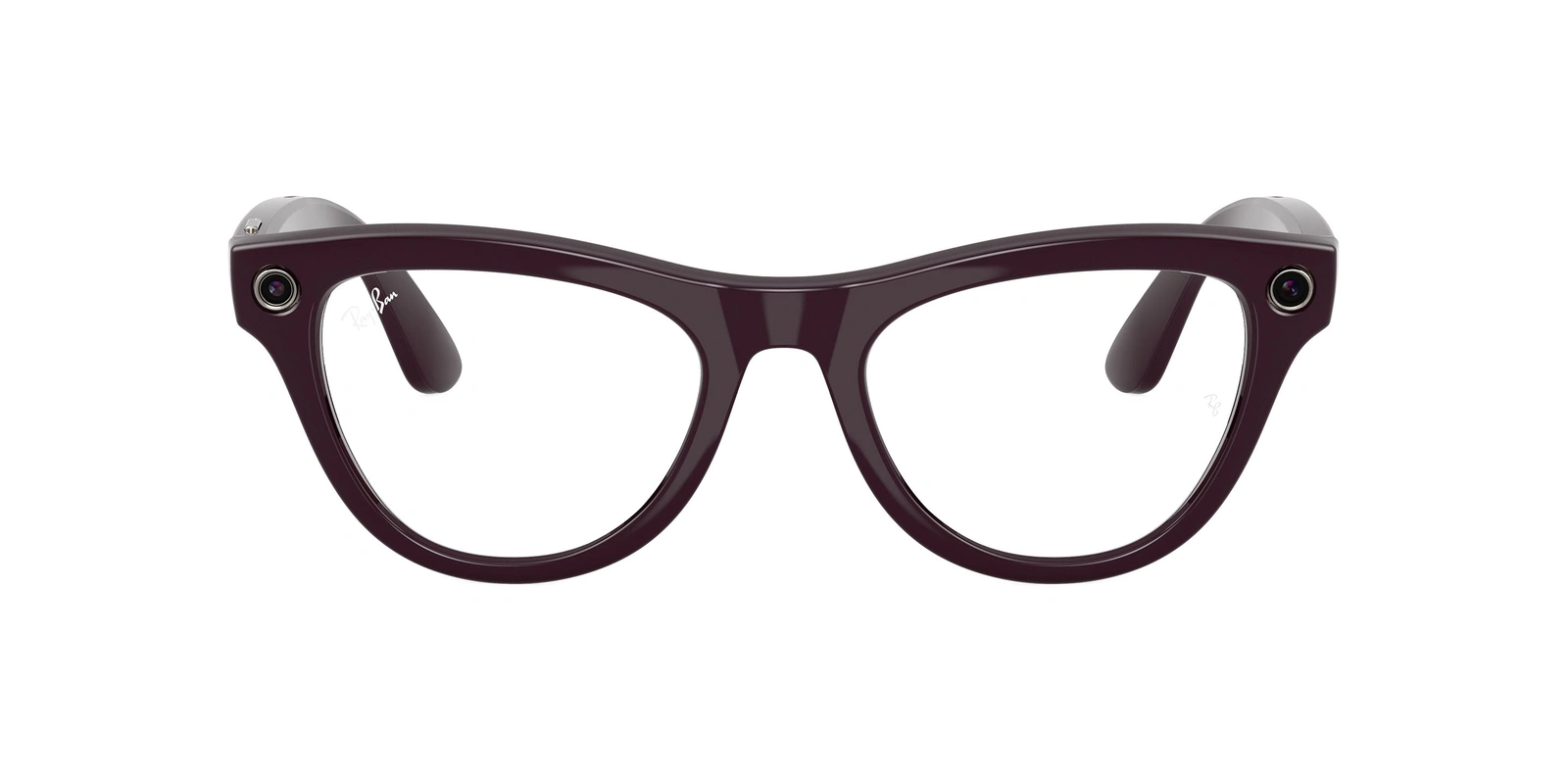 SOLAR RAY BAN META SKYLER RW4014 6701CH 52 20 150 02