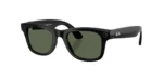 SOLAR RAY BAN META WAYFARER RW4012 601/71 50 22 150