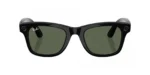 SOLAR RAY BAN META WAYFARER RW4012 601/71 50 22 150 03