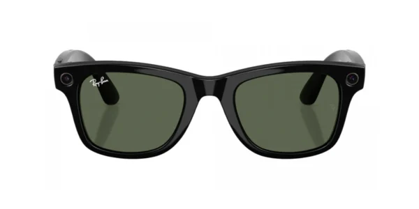 SOLAR RAY BAN META WAYFARER RW4012 601/71 50 22 150 03