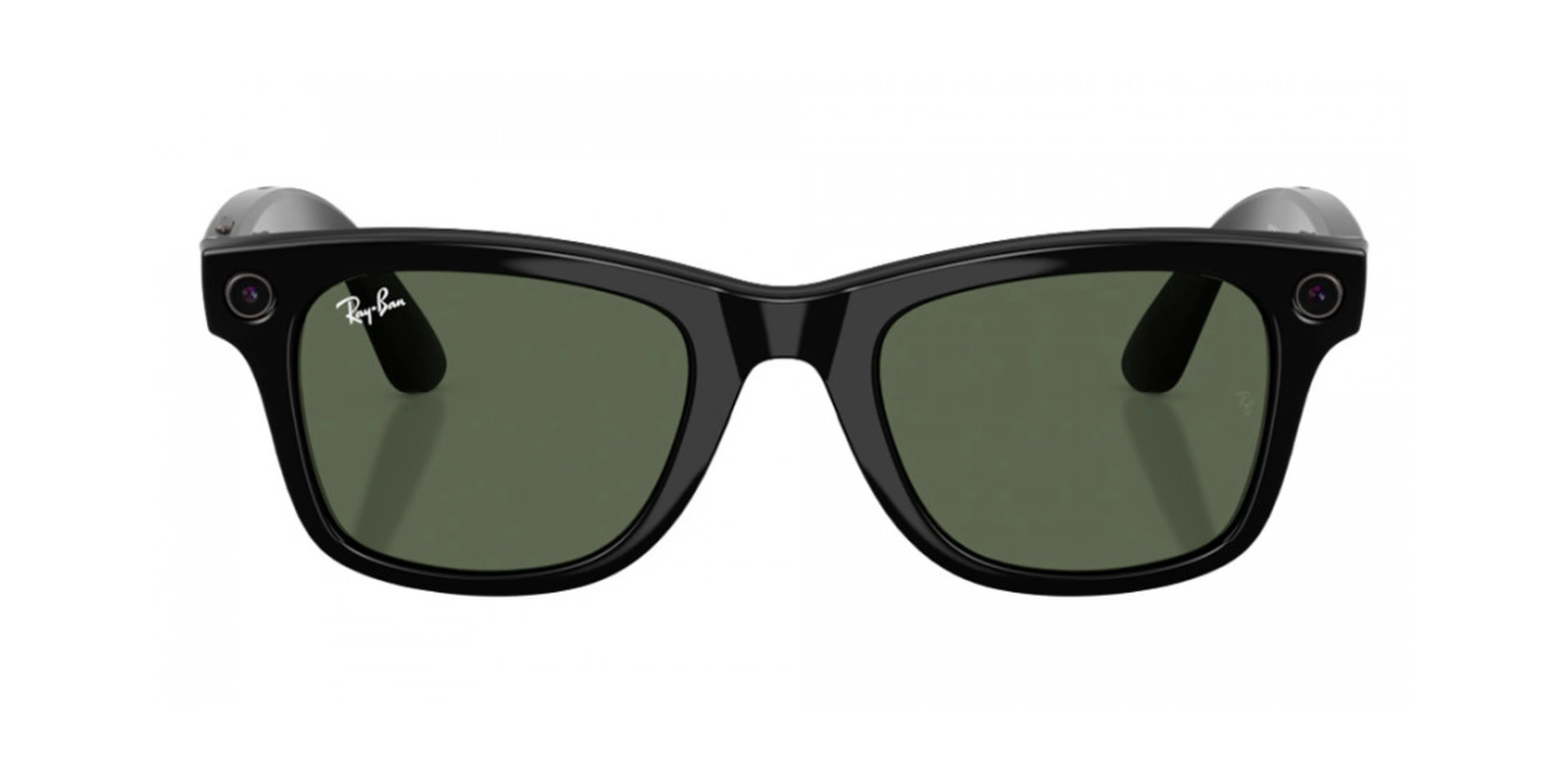SOLAR RAY BAN META WAYFARER RW4012 601/71 50 22 150 03