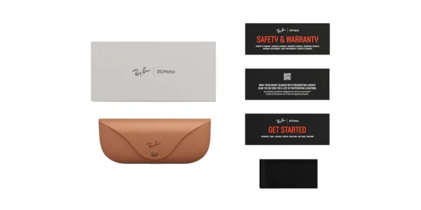 SOLAR RAY BAN META WAYFARER RW4012 601/71 50 22 150 04