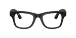 SOLAR RAY BAN META WAYFARER RW4012 601S1Z 50 22 155 03