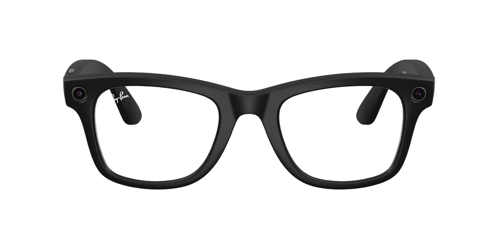 SOLAR RAY BAN META WAYFARER RW4012 601S1Z 50 22 155 03
