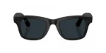 SOLAR RAY BAN META WAYFARER RW4012 601S1Z 50 22 155 04