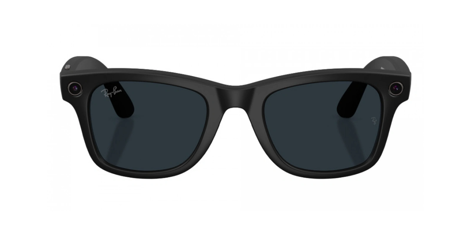 SOLAR RAY BAN META WAYFARER RW4012 601S1Z 50 22 155 04